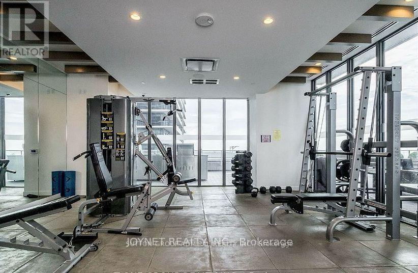 1704 - 70 Annie Craig Drive, Toronto, Ontario  M8V 0G2 - Photo 28 - W12571104