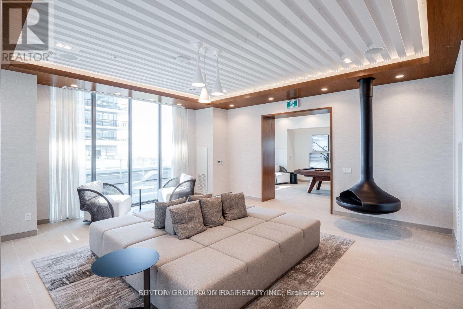 1704 - 70 Annie Craig Drive, Toronto, Ontario  M8V 0G2 - Photo 29 - W12571104