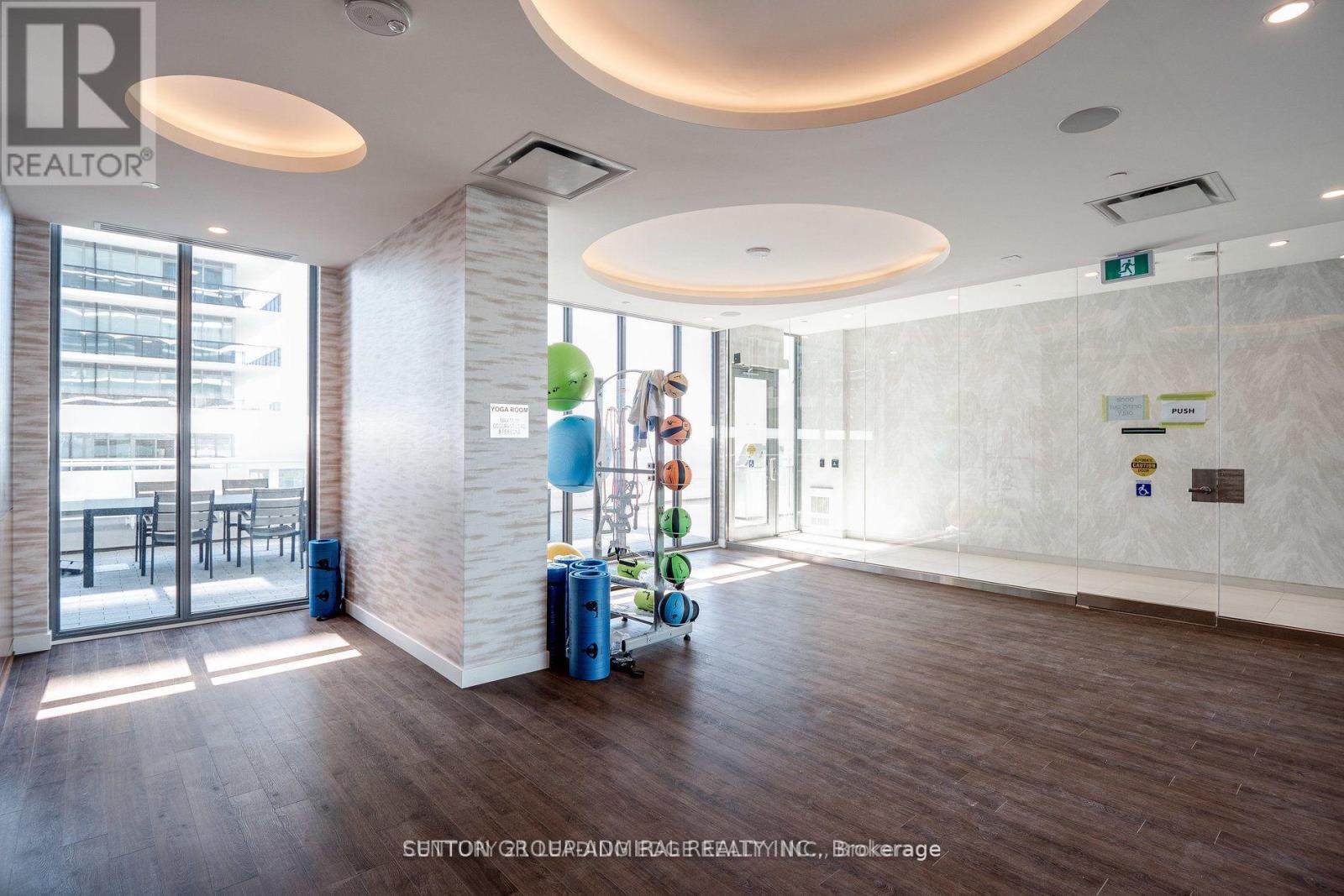 1704 - 70 Annie Craig Drive, Toronto, Ontario  M8V 0G2 - Photo 30 - W12571104