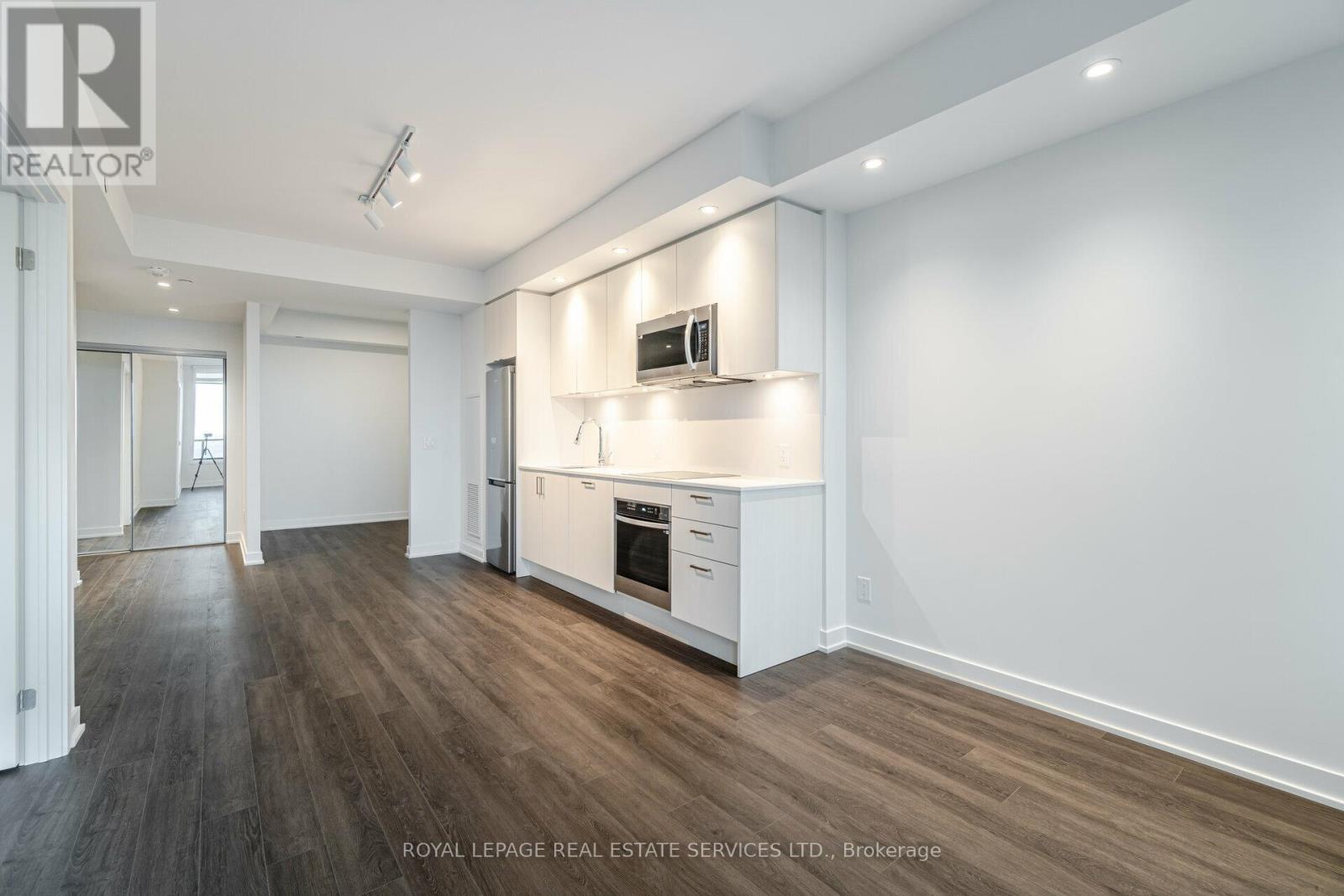 4101 - 1928 Lake Shore Boulevard W, Toronto, Ontario  M6S 0B1 - Photo 10 - W12571122