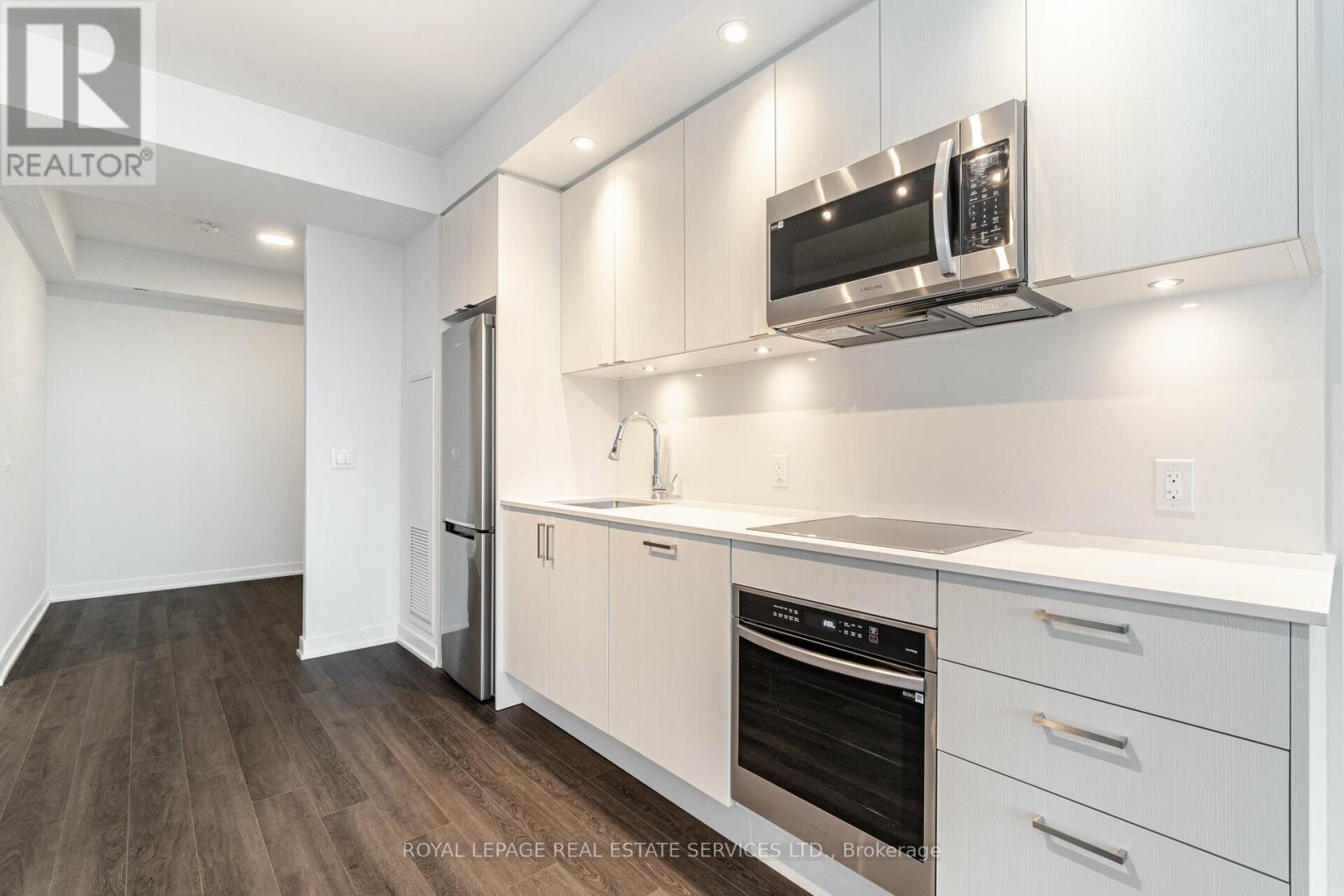 4101 - 1928 Lake Shore Boulevard W, Toronto, Ontario  M6S 0B1 - Photo 11 - W12571122