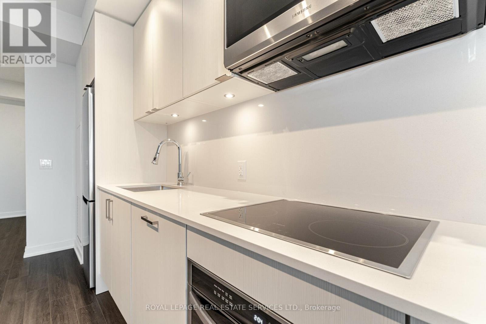 4101 - 1928 Lake Shore Boulevard W, Toronto, Ontario  M6S 0B1 - Photo 12 - W12571122