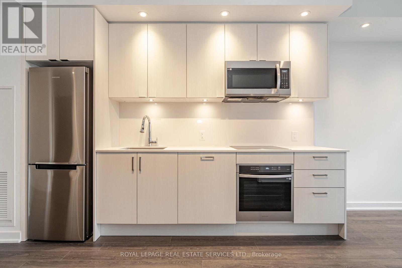 4101 - 1928 Lake Shore Boulevard W, Toronto, Ontario  M6S 0B1 - Photo 13 - W12571122