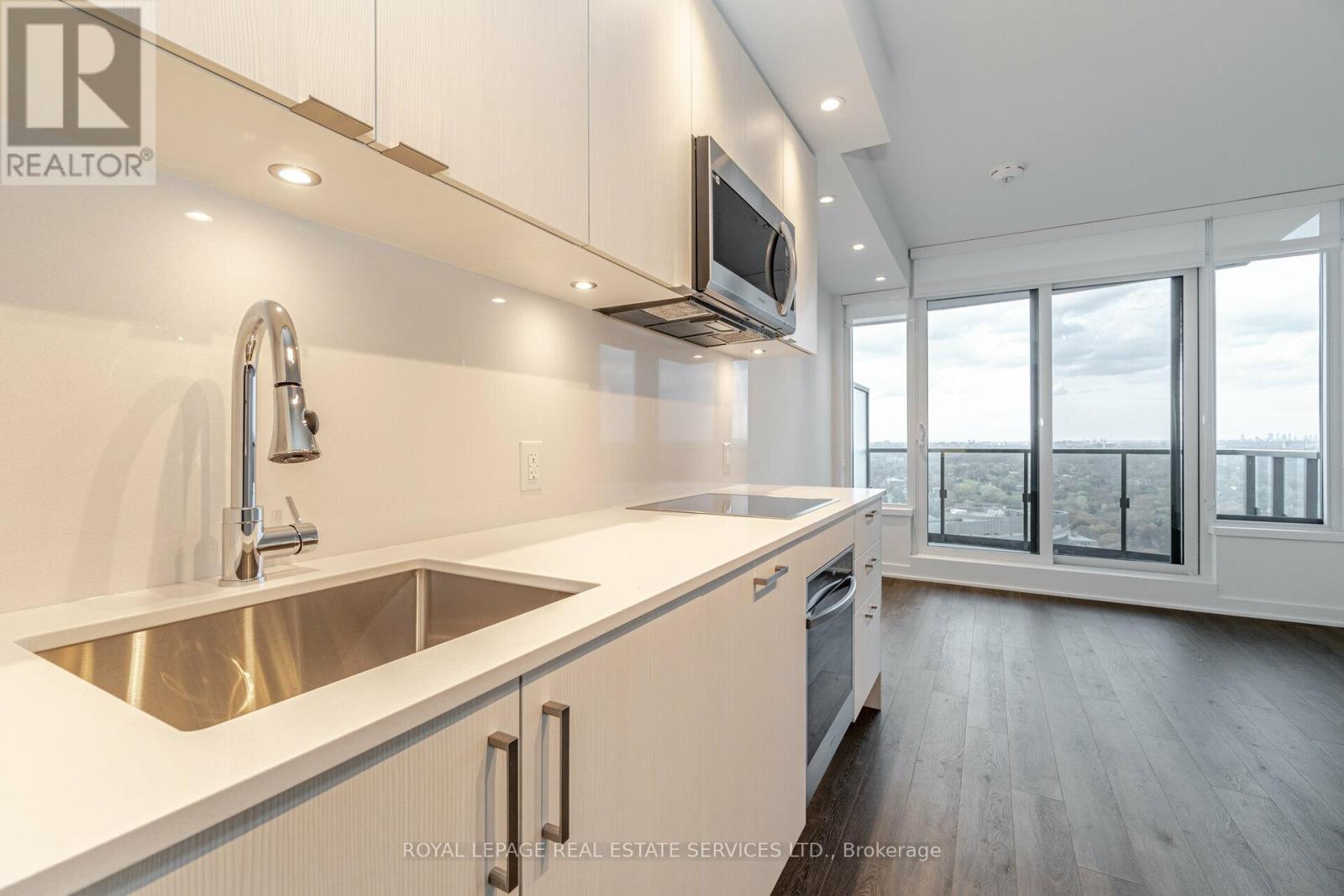 4101 - 1928 Lake Shore Boulevard W, Toronto, Ontario  M6S 0B1 - Photo 14 - W12571122