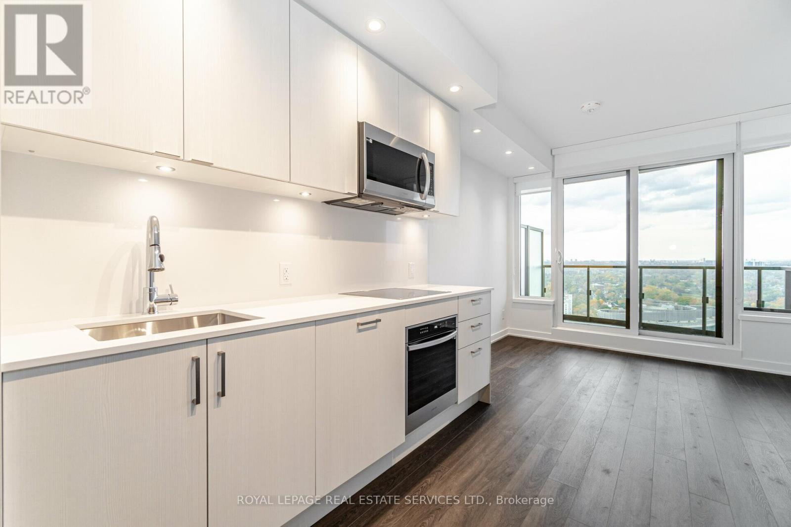 4101 - 1928 Lake Shore Boulevard W, Toronto, Ontario  M6S 0B1 - Photo 15 - W12571122