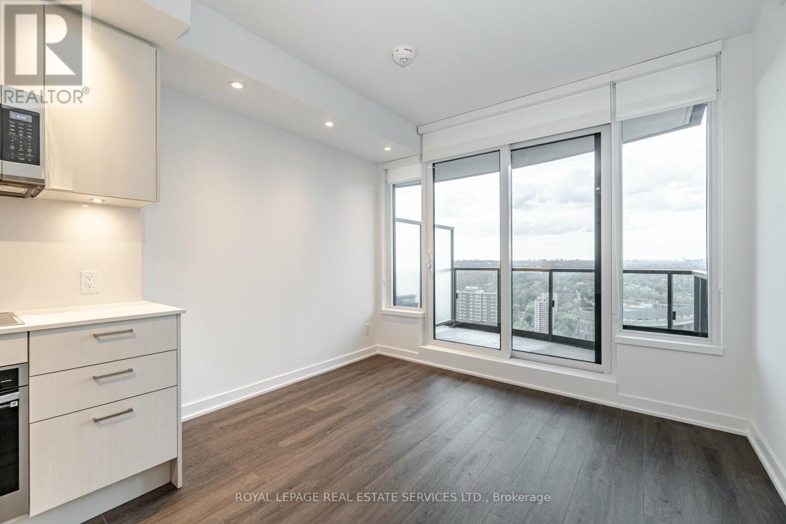 4101 - 1928 Lake Shore Boulevard W, Toronto, Ontario  M6S 0B1 - Photo 16 - W12571122