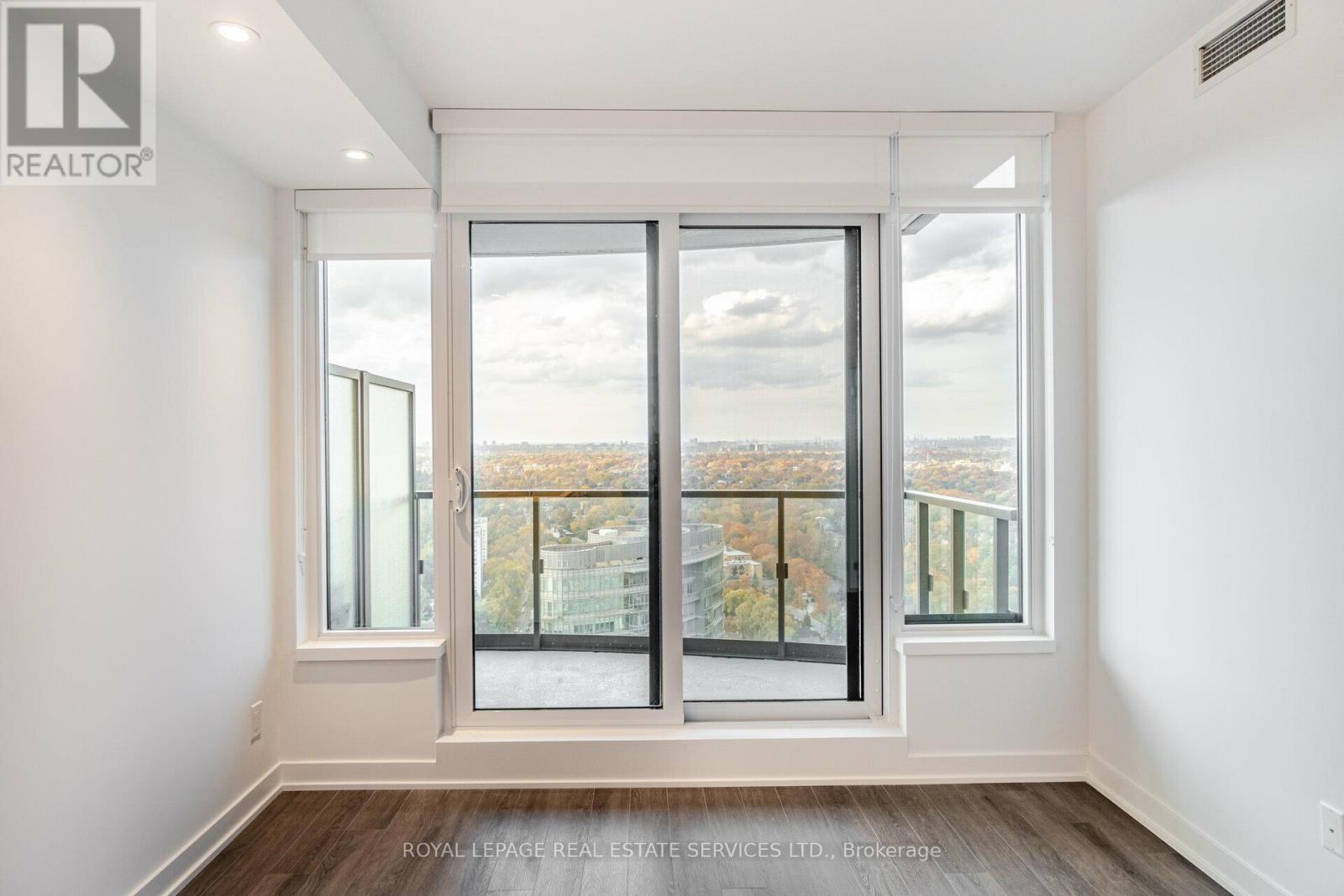 4101 - 1928 Lake Shore Boulevard W, Toronto, Ontario  M6S 0B1 - Photo 17 - W12571122