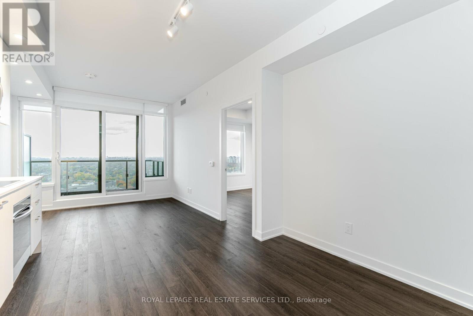 4101 - 1928 Lake Shore Boulevard W, Toronto, Ontario  M6S 0B1 - Photo 20 - W12571122