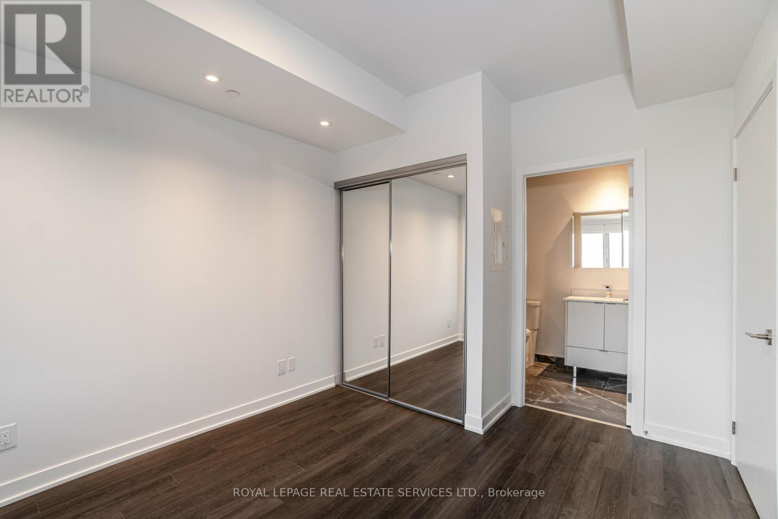 4101 - 1928 Lake Shore Boulevard W, Toronto, Ontario  M6S 0B1 - Photo 22 - W12571122