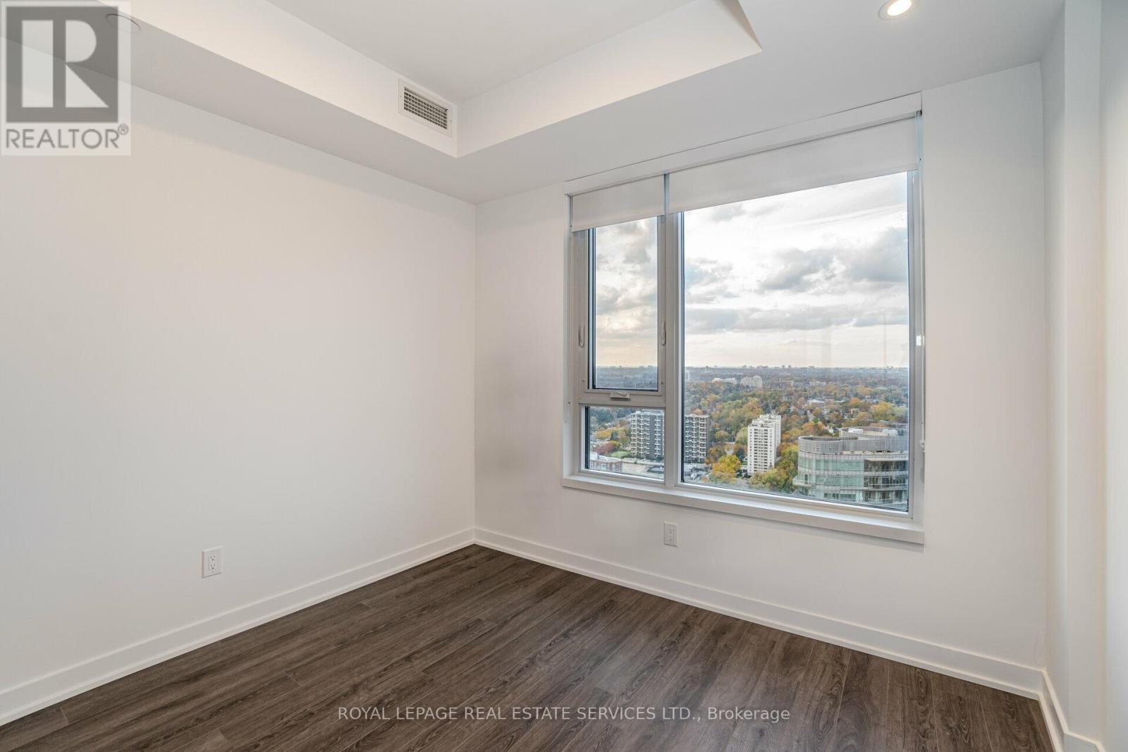 4101 - 1928 Lake Shore Boulevard W, Toronto, Ontario  M6S 0B1 - Photo 26 - W12571122