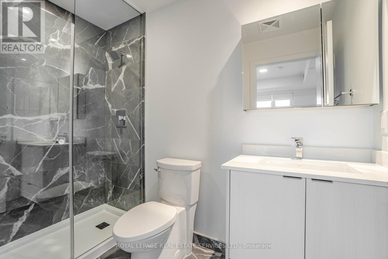 4101 - 1928 Lake Shore Boulevard W, Toronto, Ontario  M6S 0B1 - Photo 27 - W12571122