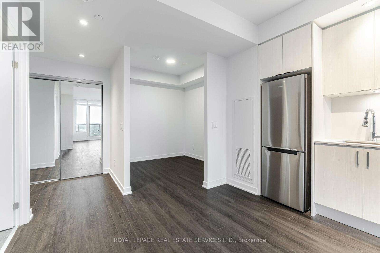 4101 - 1928 Lake Shore Boulevard W, Toronto, Ontario  M6S 0B1 - Photo 28 - W12571122