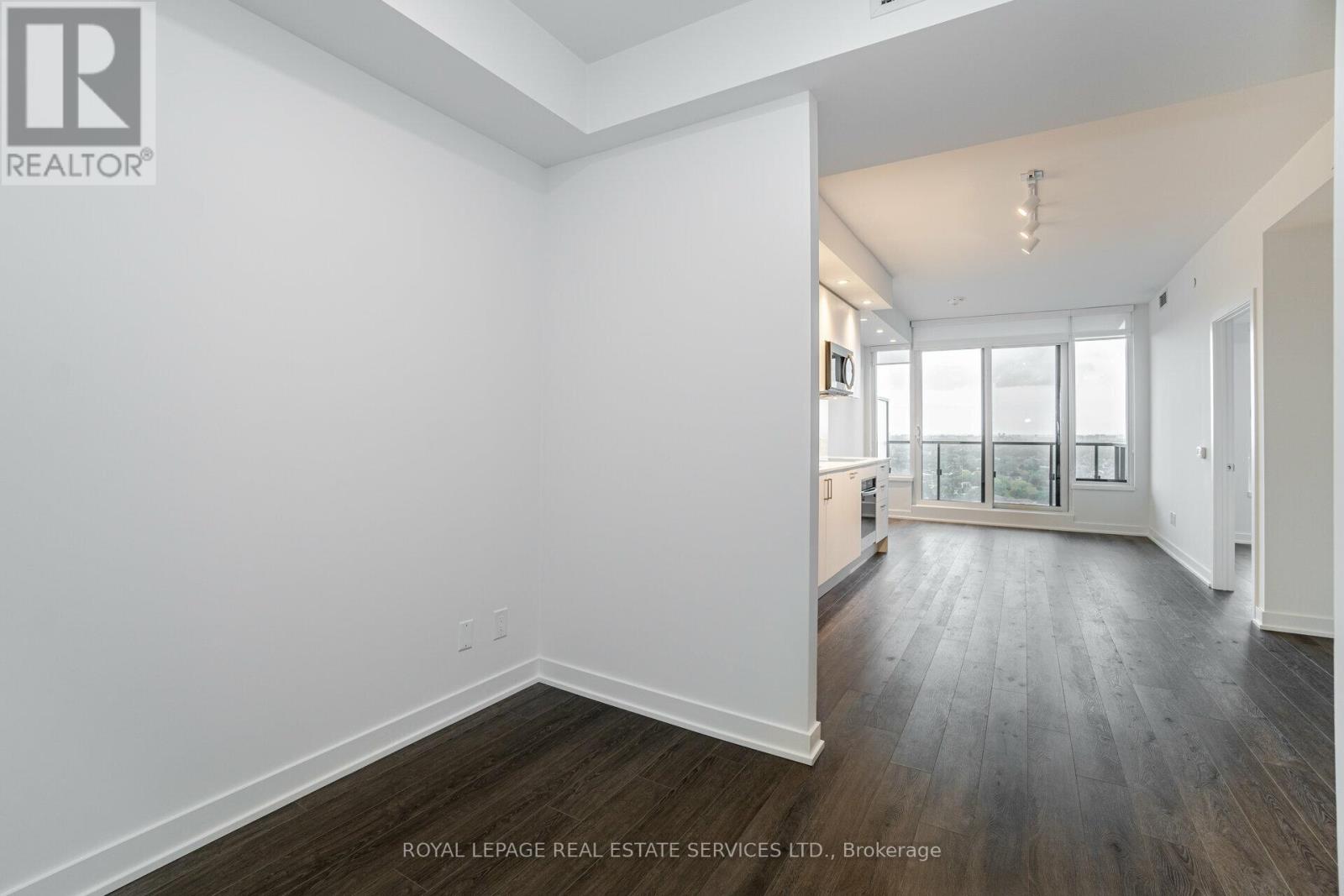 4101 - 1928 Lake Shore Boulevard W, Toronto, Ontario  M6S 0B1 - Photo 29 - W12571122