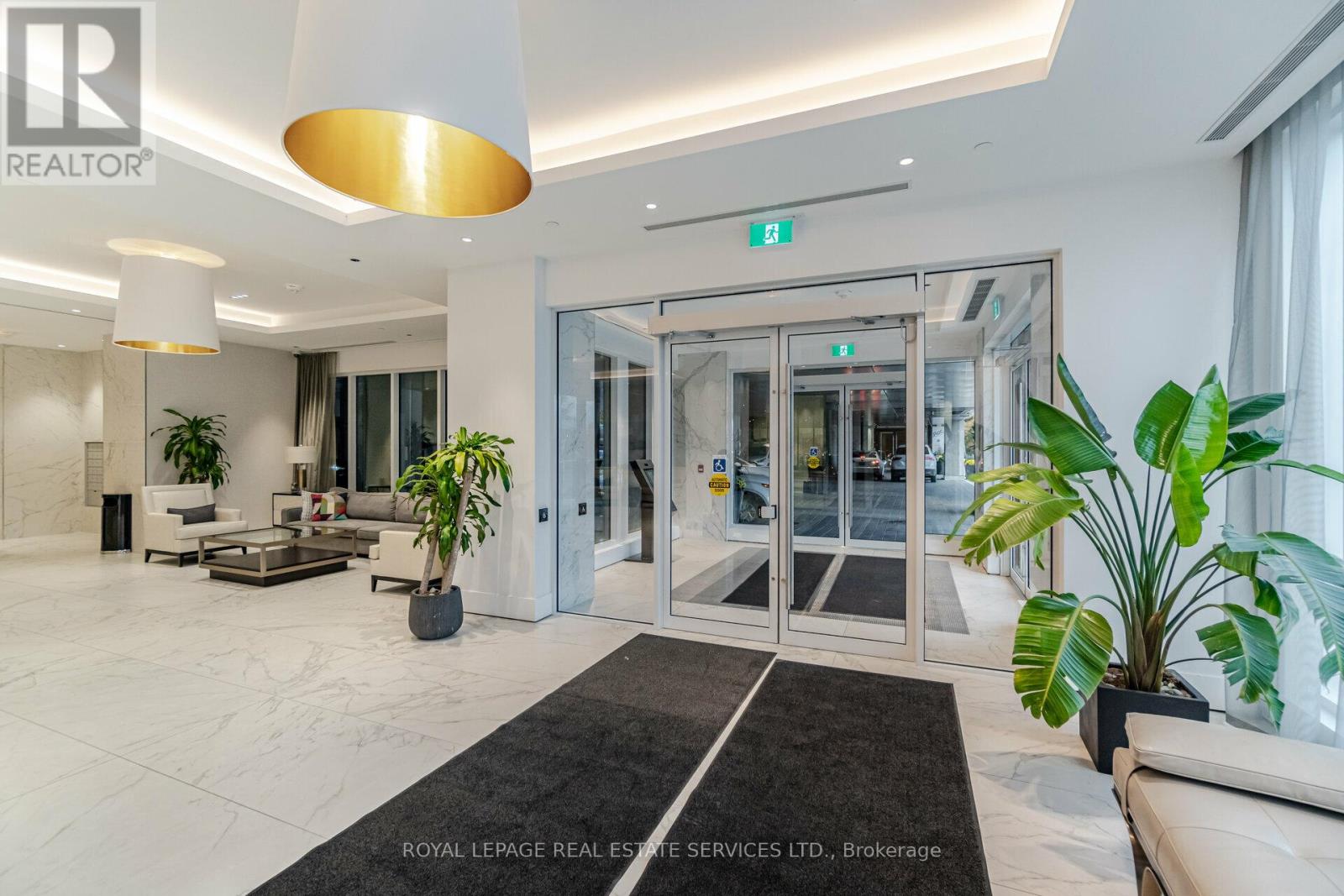 4101 - 1928 Lake Shore Boulevard W, Toronto, Ontario  M6S 0B1 - Photo 3 - W12571122