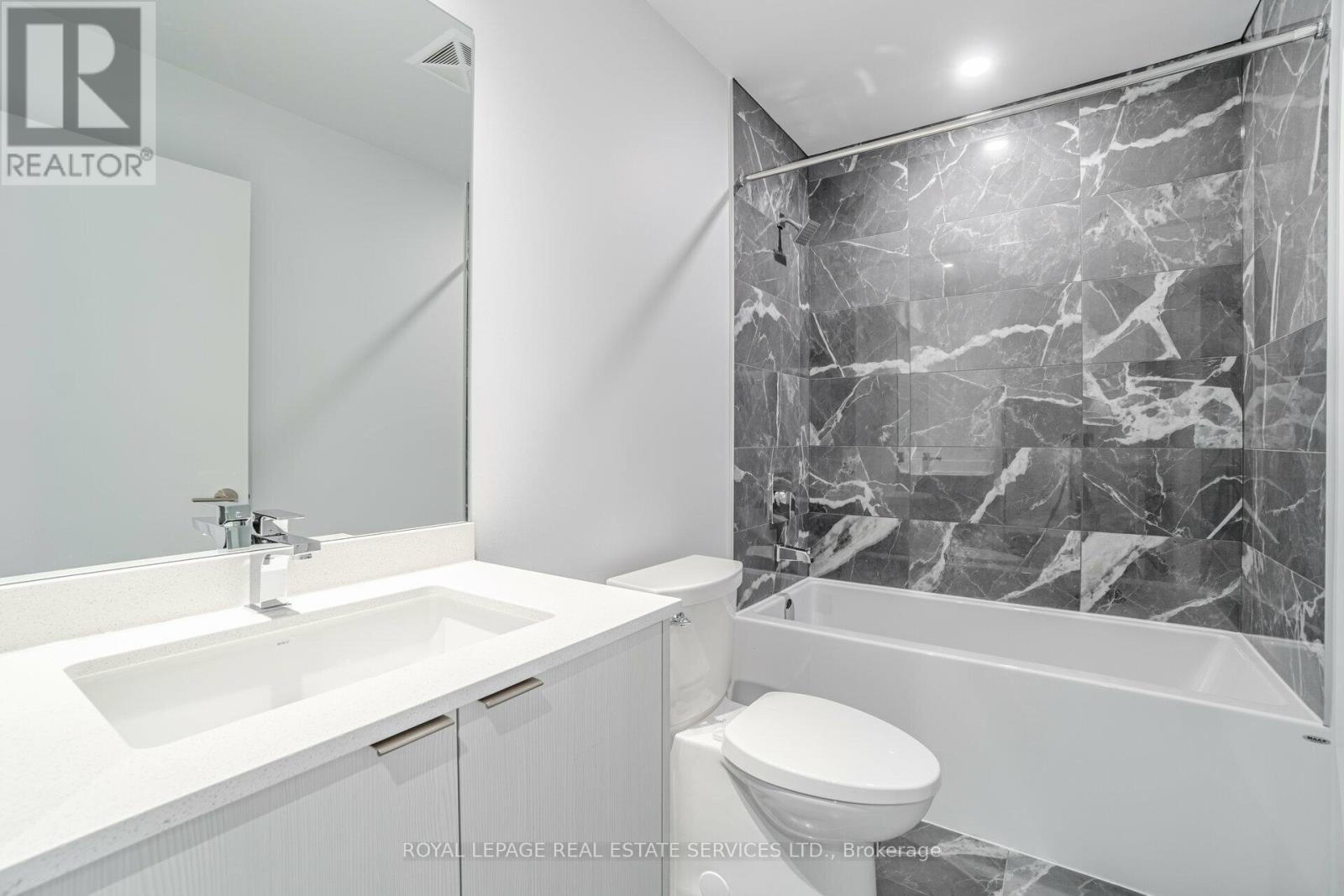 4101 - 1928 Lake Shore Boulevard W, Toronto, Ontario  M6S 0B1 - Photo 31 - W12571122