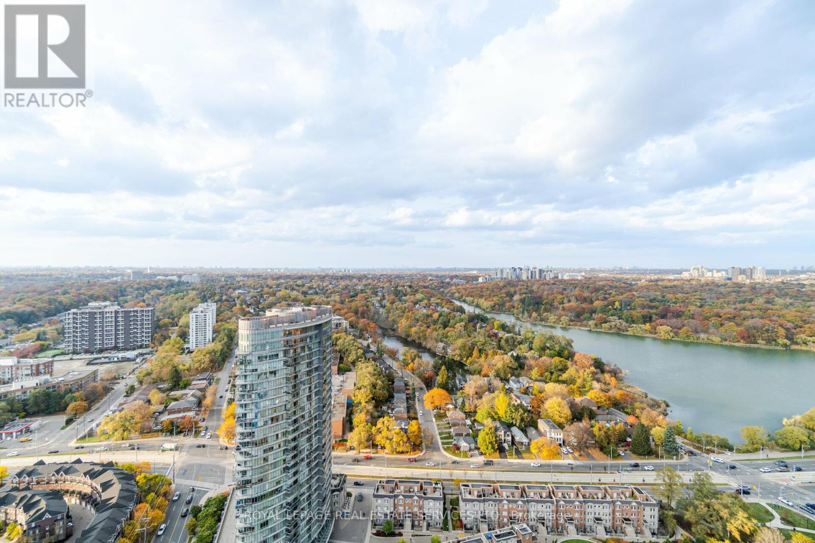 4101 - 1928 Lake Shore Boulevard W, Toronto, Ontario  M6S 0B1 - Photo 33 - W12571122