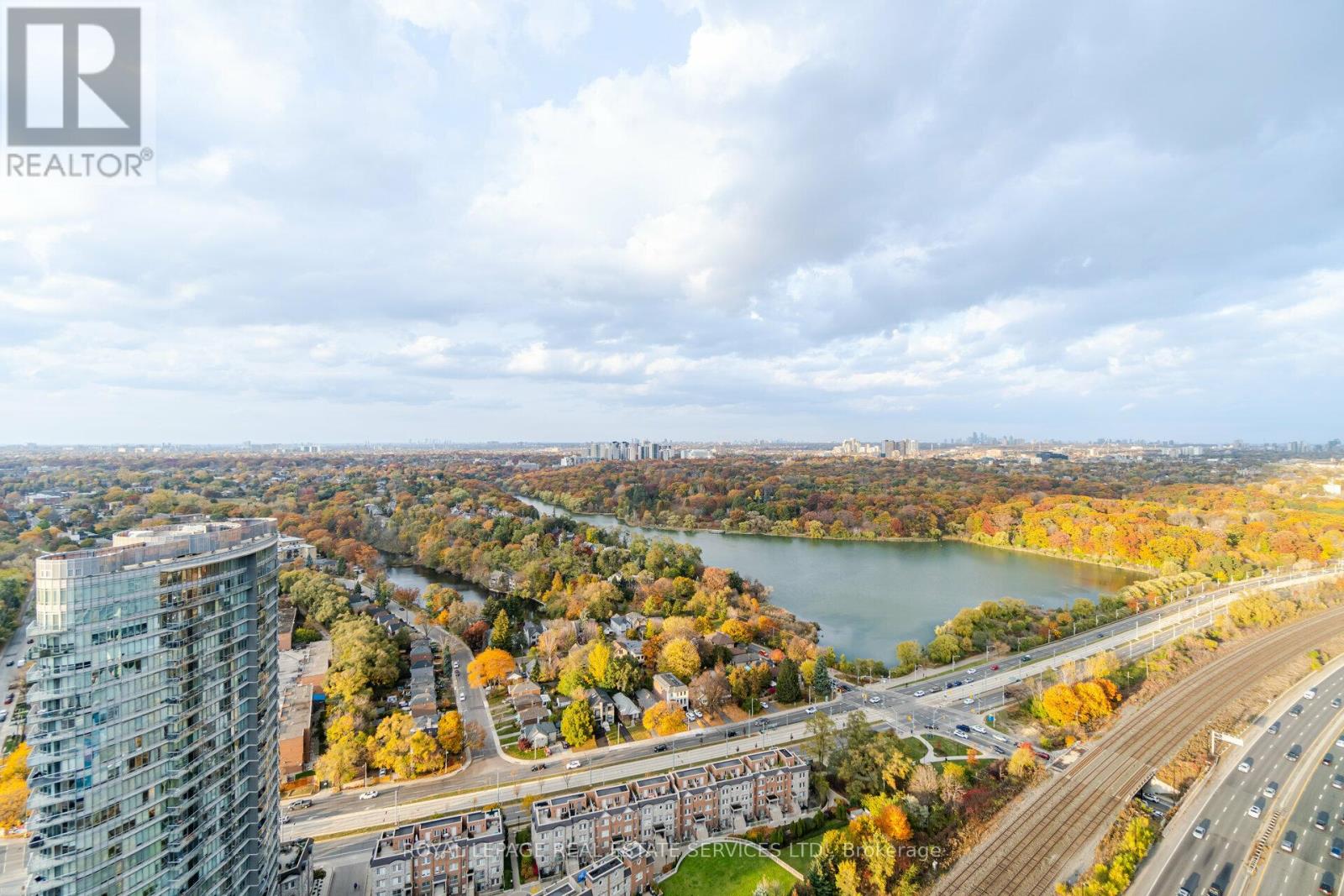 4101 - 1928 Lake Shore Boulevard W, Toronto, Ontario  M6S 0B1 - Photo 35 - W12571122