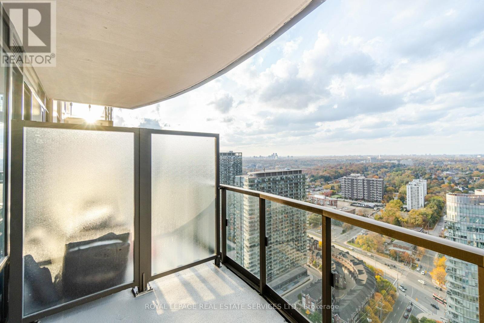 4101 - 1928 Lake Shore Boulevard W, Toronto, Ontario  M6S 0B1 - Photo 36 - W12571122