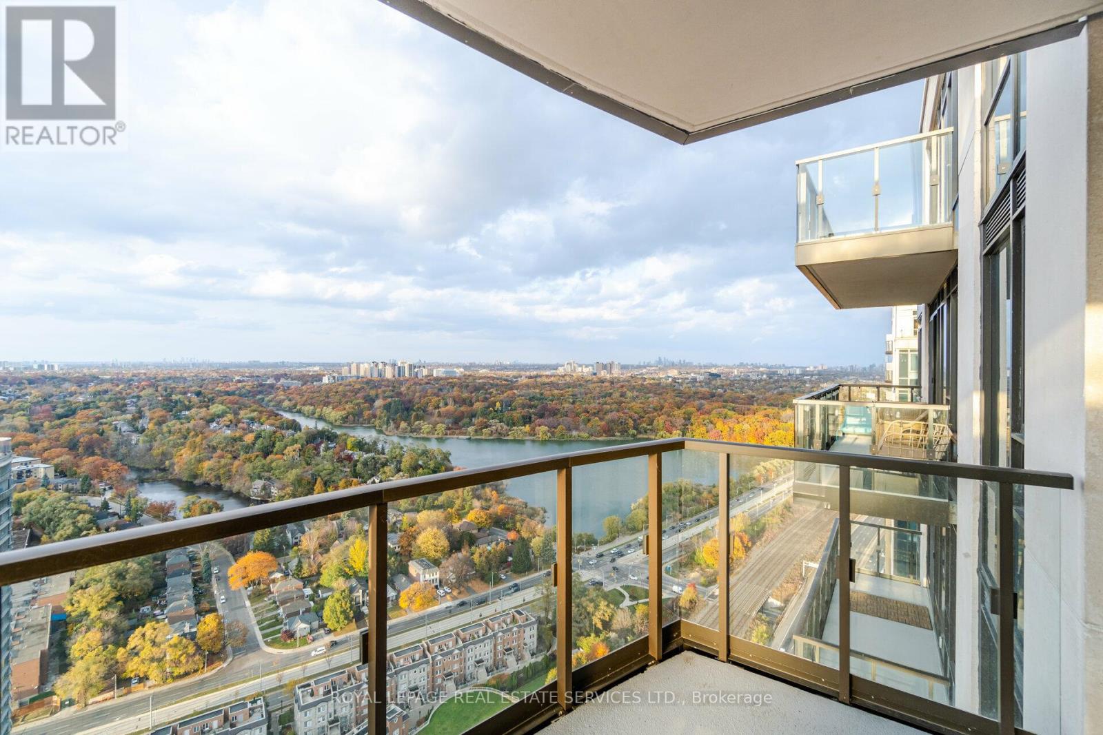 4101 - 1928 Lake Shore Boulevard W, Toronto, Ontario  M6S 0B1 - Photo 37 - W12571122