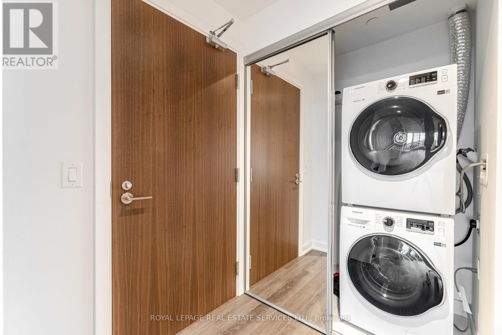 4101 - 1928 Lake Shore Boulevard W, Toronto, Ontario  M6S 0B1 - Photo 6 - W12571122