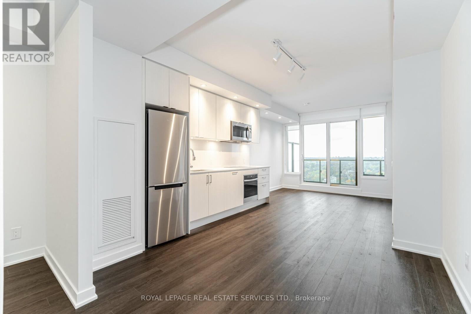 4101 - 1928 Lake Shore Boulevard W, Toronto, Ontario  M6S 0B1 - Photo 8 - W12571122