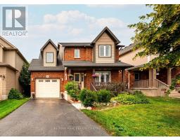 6 MAUDE COURT, Orangeville, Ontario