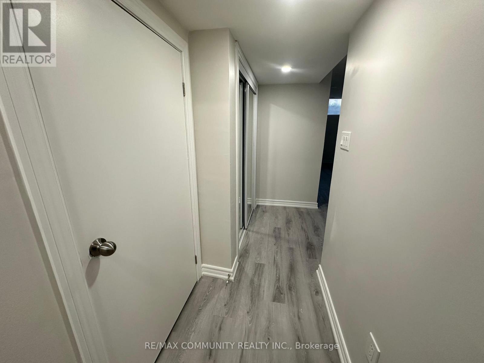 Basement - 46 Delambray Street, Brampton, Ontario  K6H 5R6 - Photo 14 - W12571166