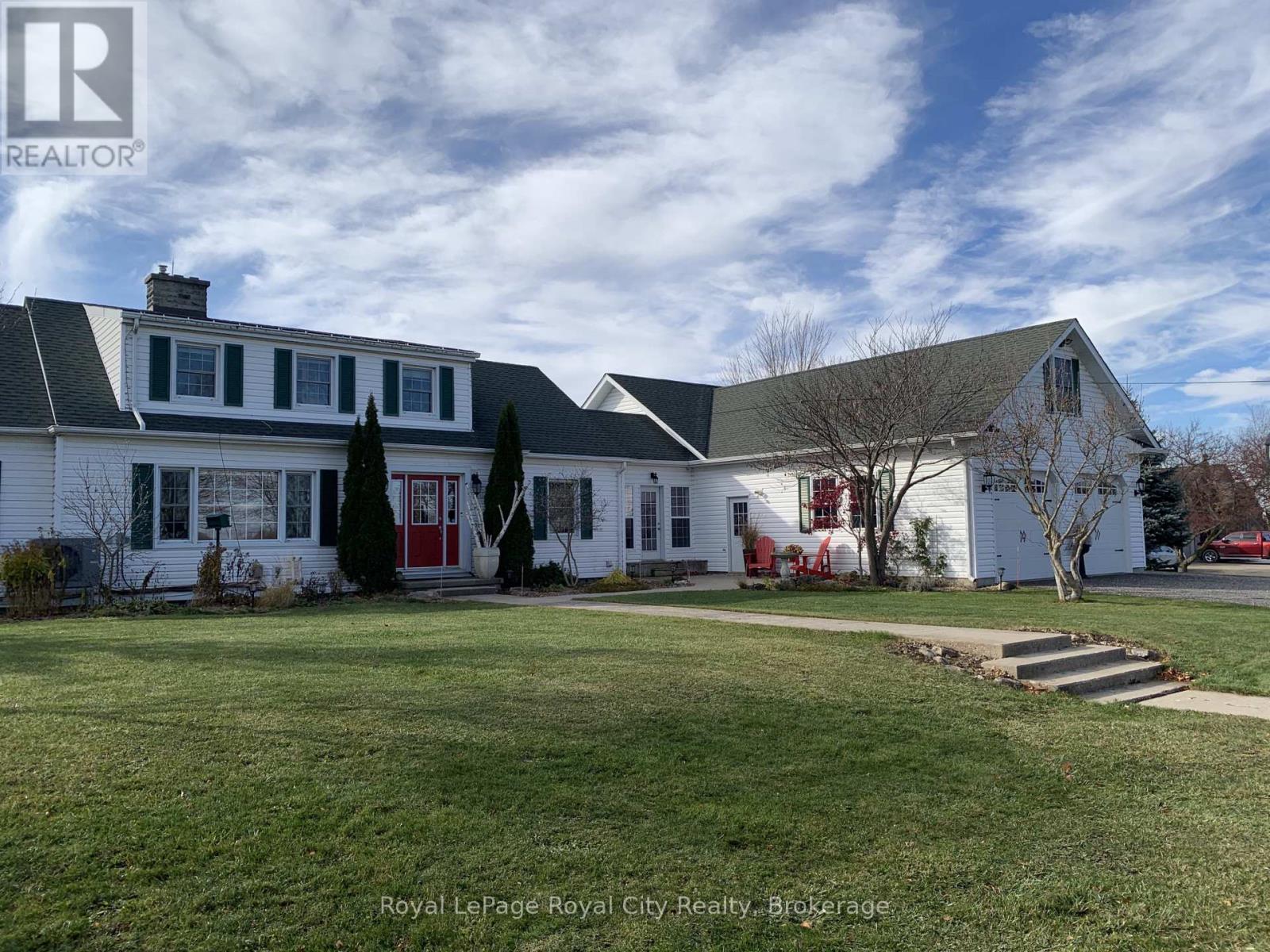 5530 WELLINGTON ROAD 38 ROAD, Guelph/Eramosa, Ontario