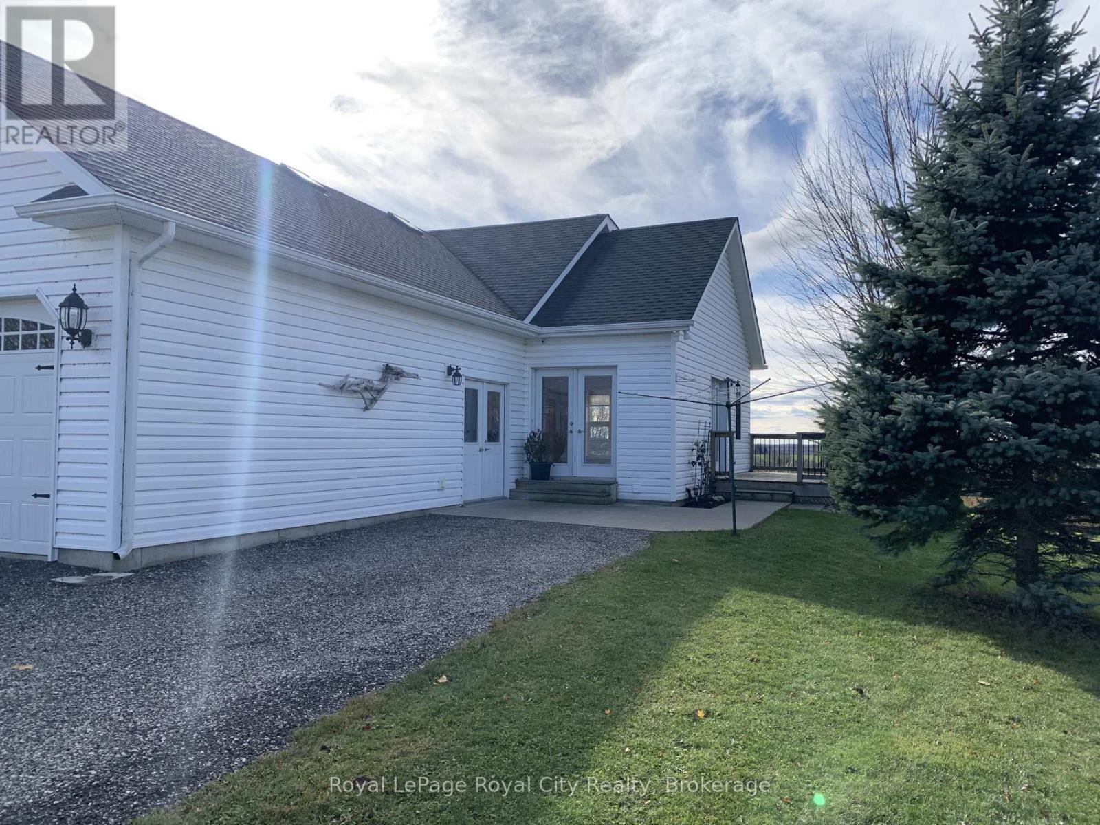 5530 Wellington Road 38 Road, Guelph/eramosa, Ontario  N1H 6J1 - Photo 2 - X12571204