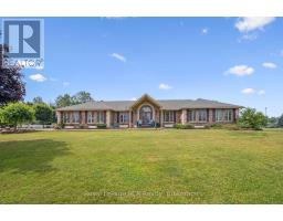 2 MURRAY WAY, minto, Ontario