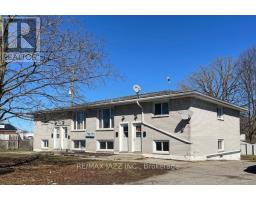 37-43 LEONARD AVENUE, Quinte West, Ontario