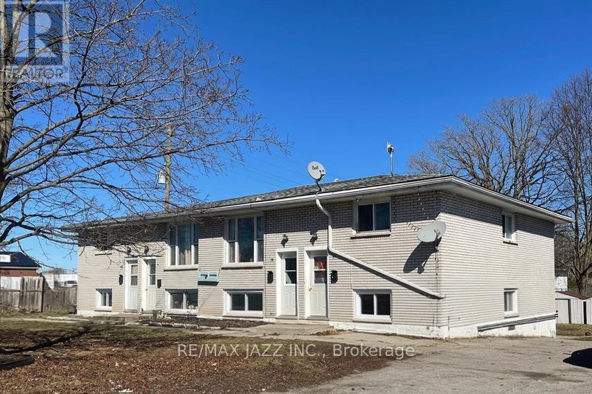 37-43 LEONARD AVENUE, Quinte West, Ontario