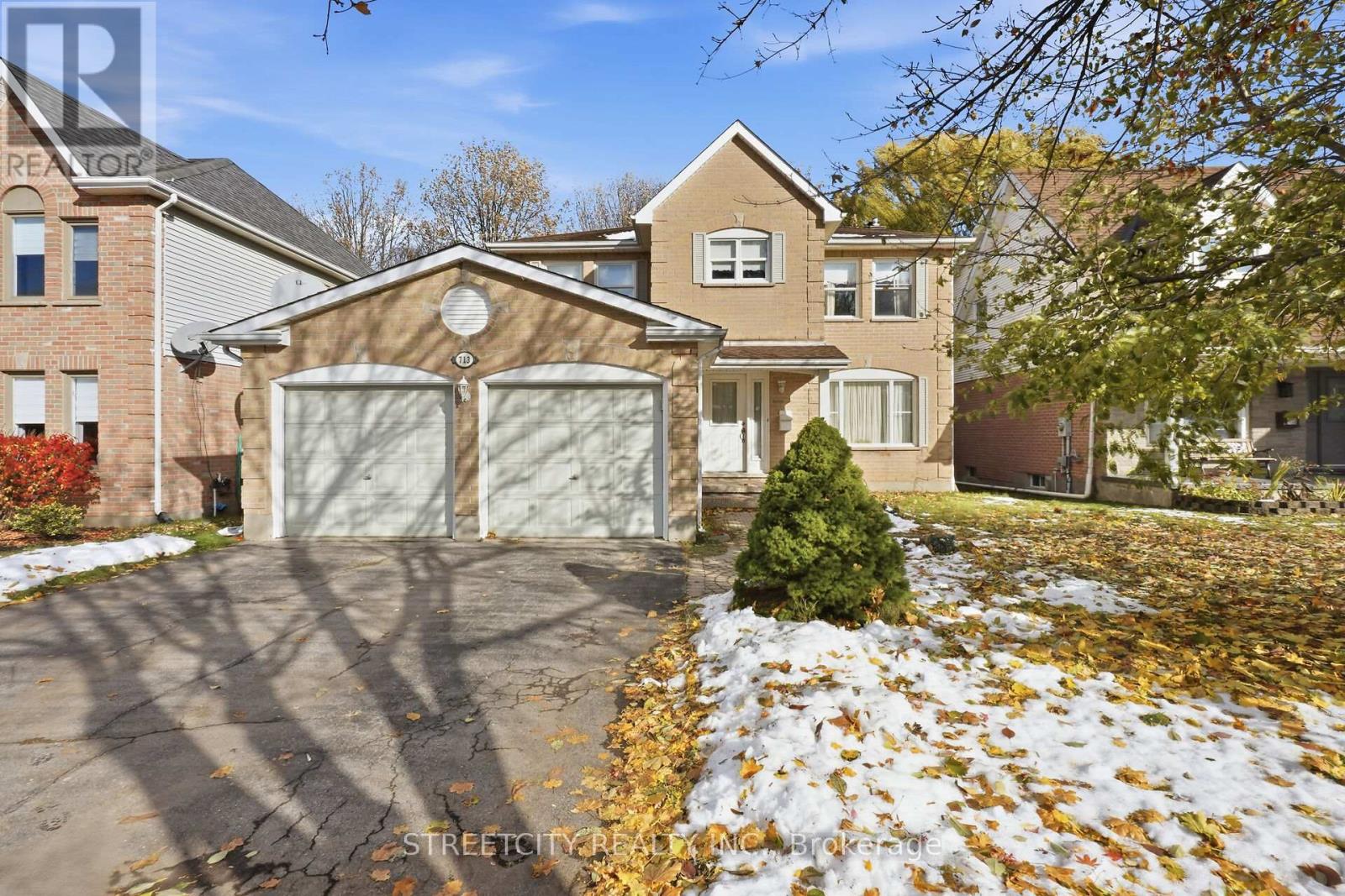 713 GUILDWOOD BOULEVARD, London North, Ontario