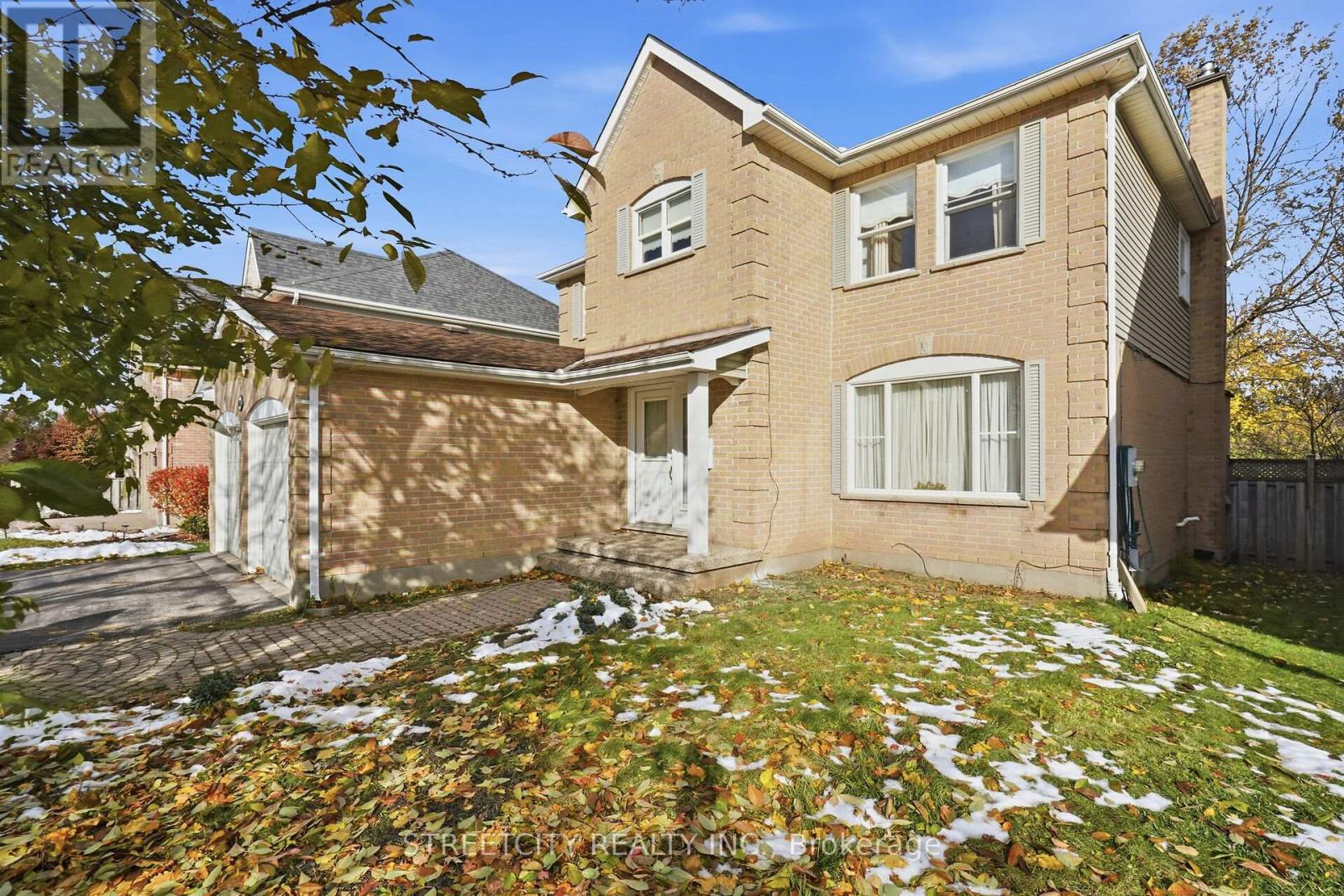 713 Guildwood Boulevard, London North, Ontario  N6H 5G2 - Photo 3 - X12571244