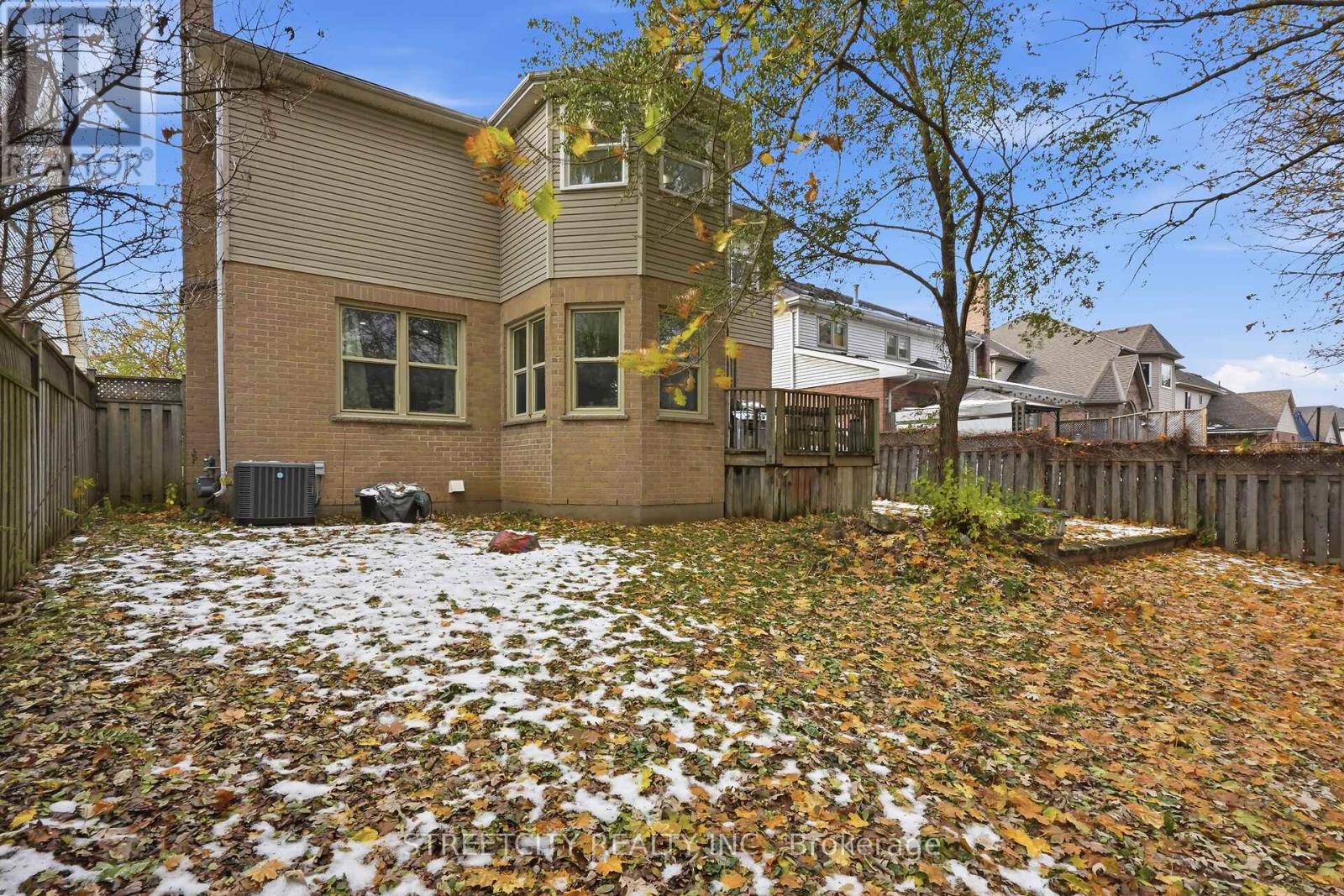 713 Guildwood Boulevard, London North, Ontario  N6H 5G2 - Photo 45 - X12571244