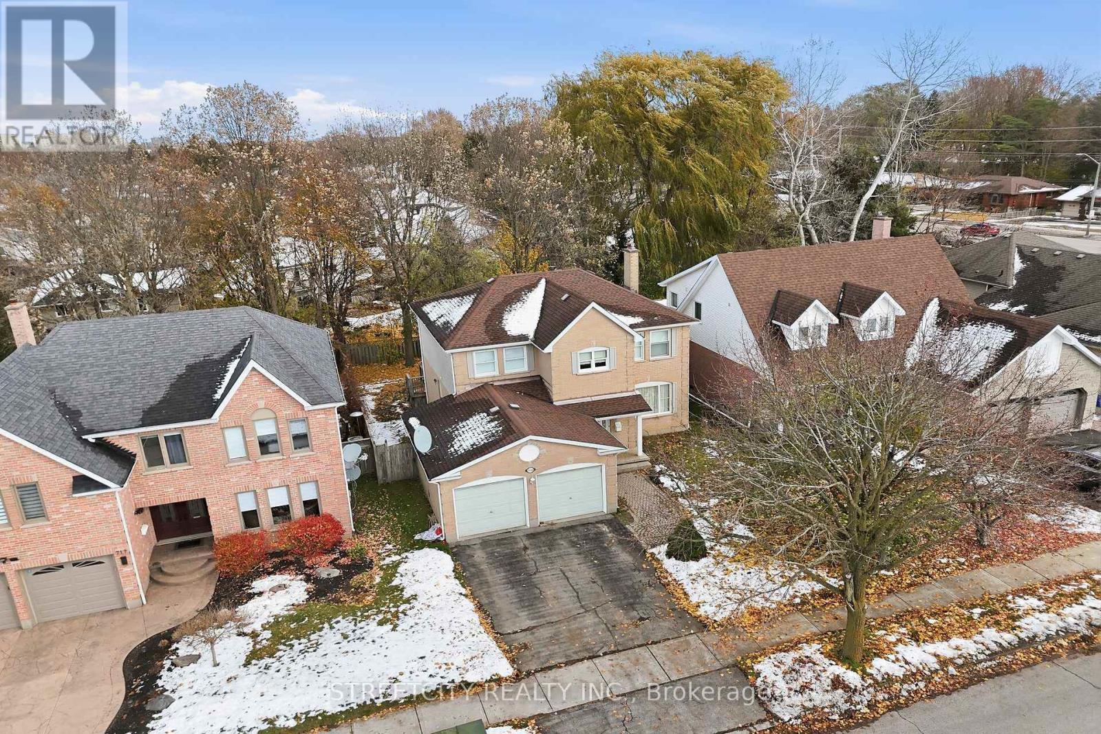 713 Guildwood Boulevard, London North, Ontario  N6H 5G2 - Photo 47 - X12571244