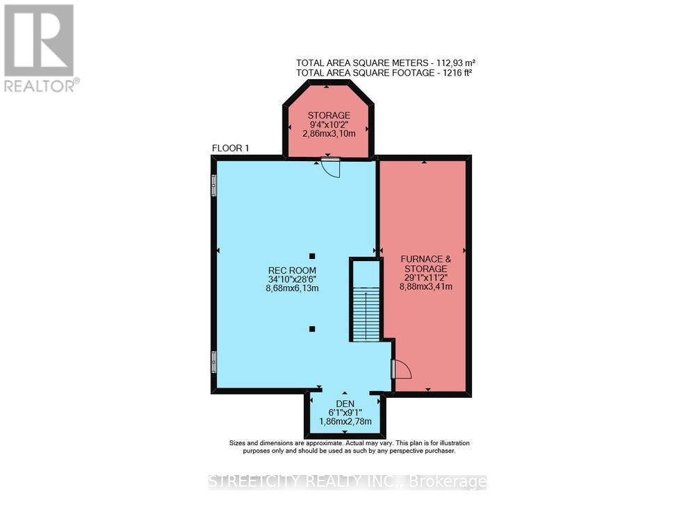 713 Guildwood Boulevard, London North, Ontario  N6H 5G2 - Photo 50 - X12571244