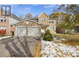 713 GUILDWOOD BOULEVARD, London North, Ontario