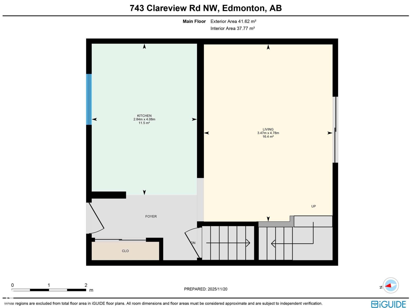 743 Clareview Rd Nw, Edmonton, Alberta  T5A 3S6 - Photo 28 - E4466598