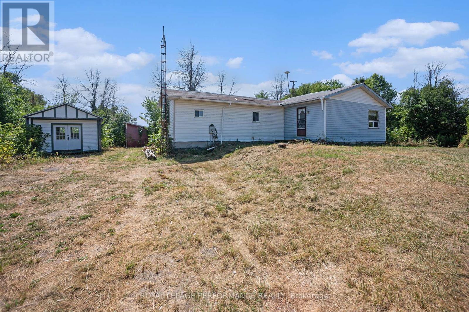 3796 County Rd 12 Road, South Stormont, Ontario  K0C 1V0 - Photo 3 - X12571234