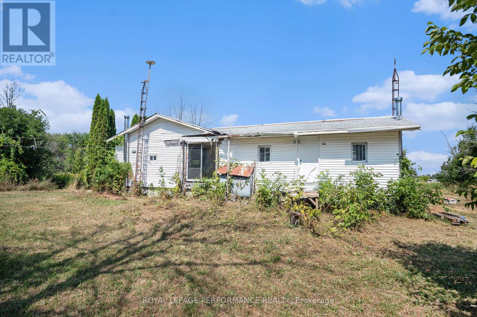 3796 County Rd 12 Road, South Stormont, Ontario  K0C 1V0 - Photo 4 - X12571234