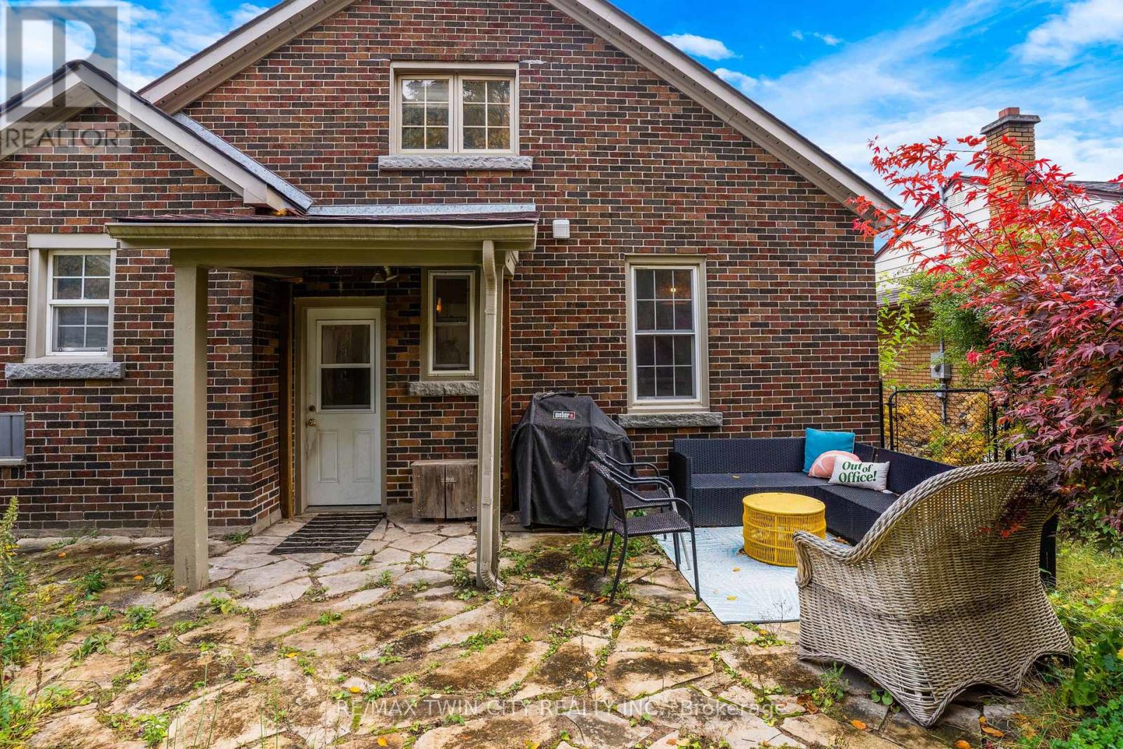 360 Luella Street, Kitchener, Ontario  N2H 2J4 - Photo 47 - X12571028