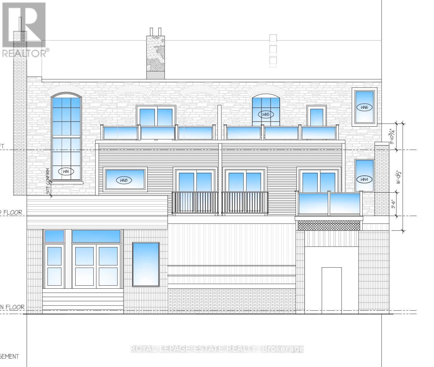 232 Front Street, Belleville, Ontario  K8N 5K4 - Photo 23 - X12571090