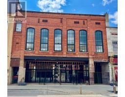 232 FRONT STREET, Belleville, Ontario