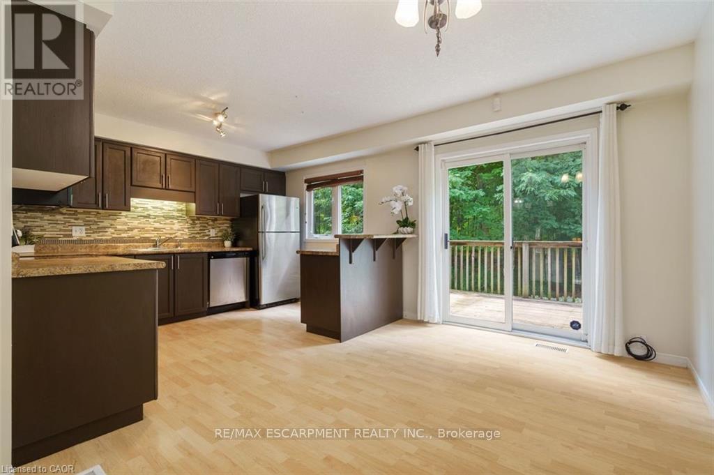 P87 - 175 David Bergey Drive, Kitchener, Ontario  N2E 4H8 - Photo 6 - X12571092