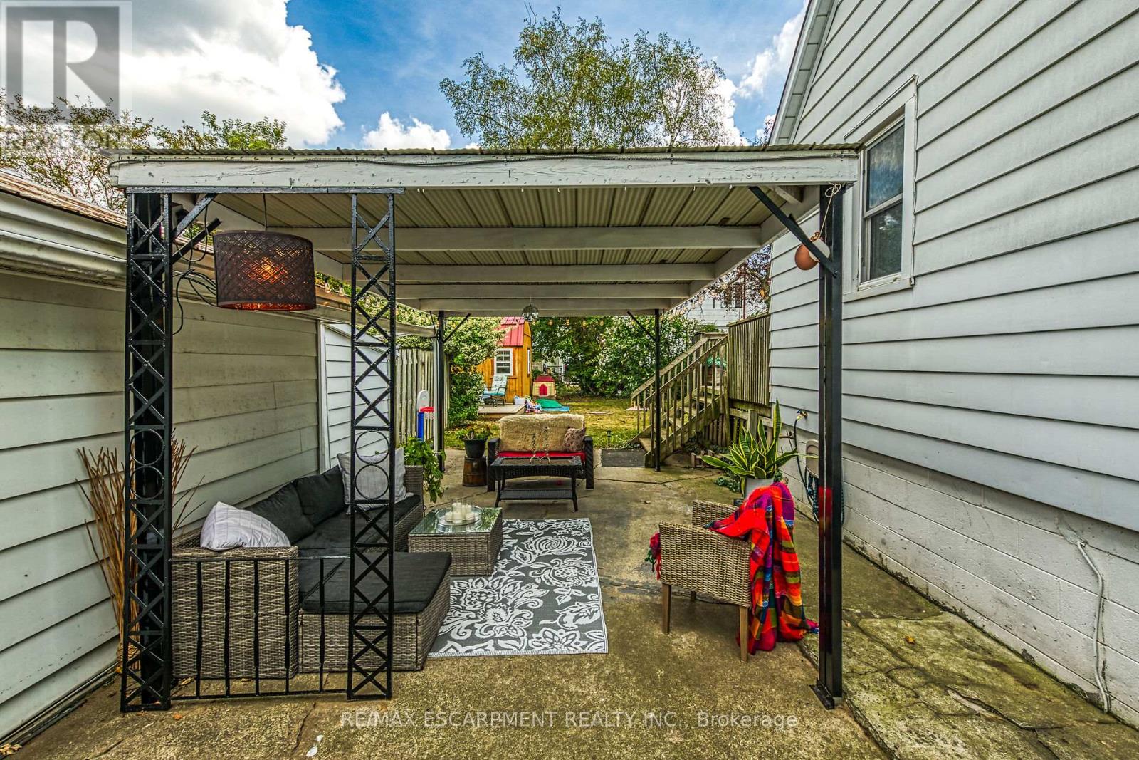 805 Broad Street E, Haldimand, Ontario  N1A 1H4 - Photo 30 - X12571130