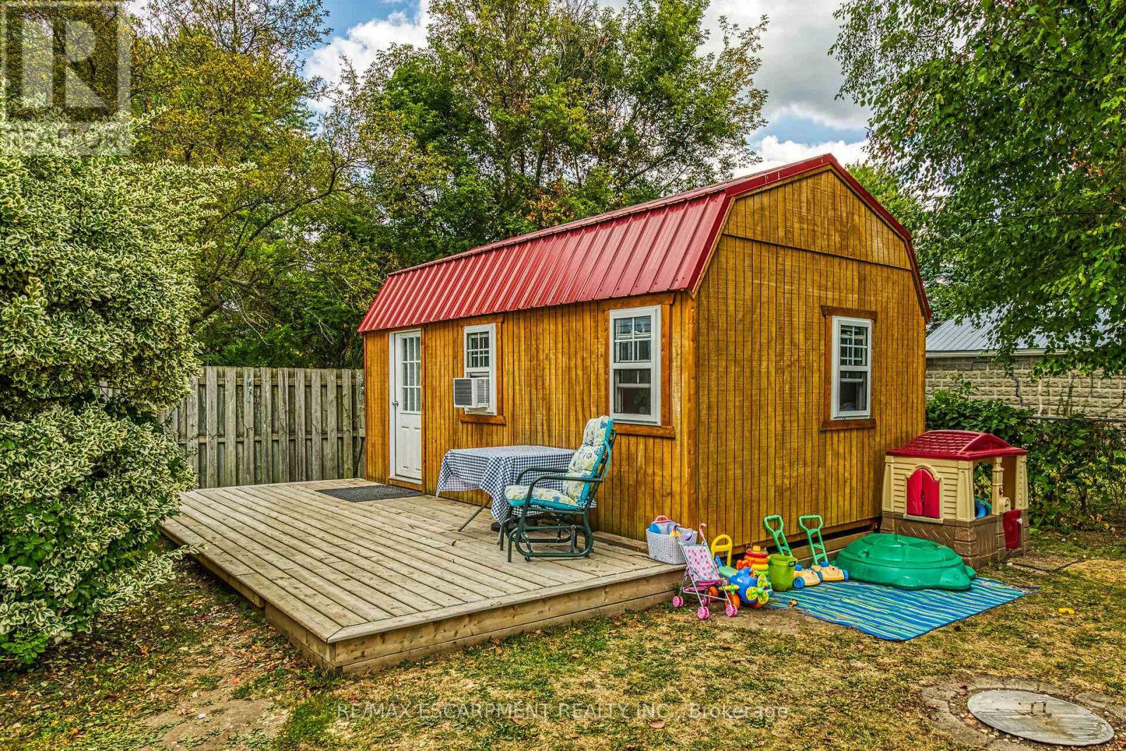 805 Broad Street E, Haldimand, Ontario  N1A 1H4 - Photo 31 - X12571130