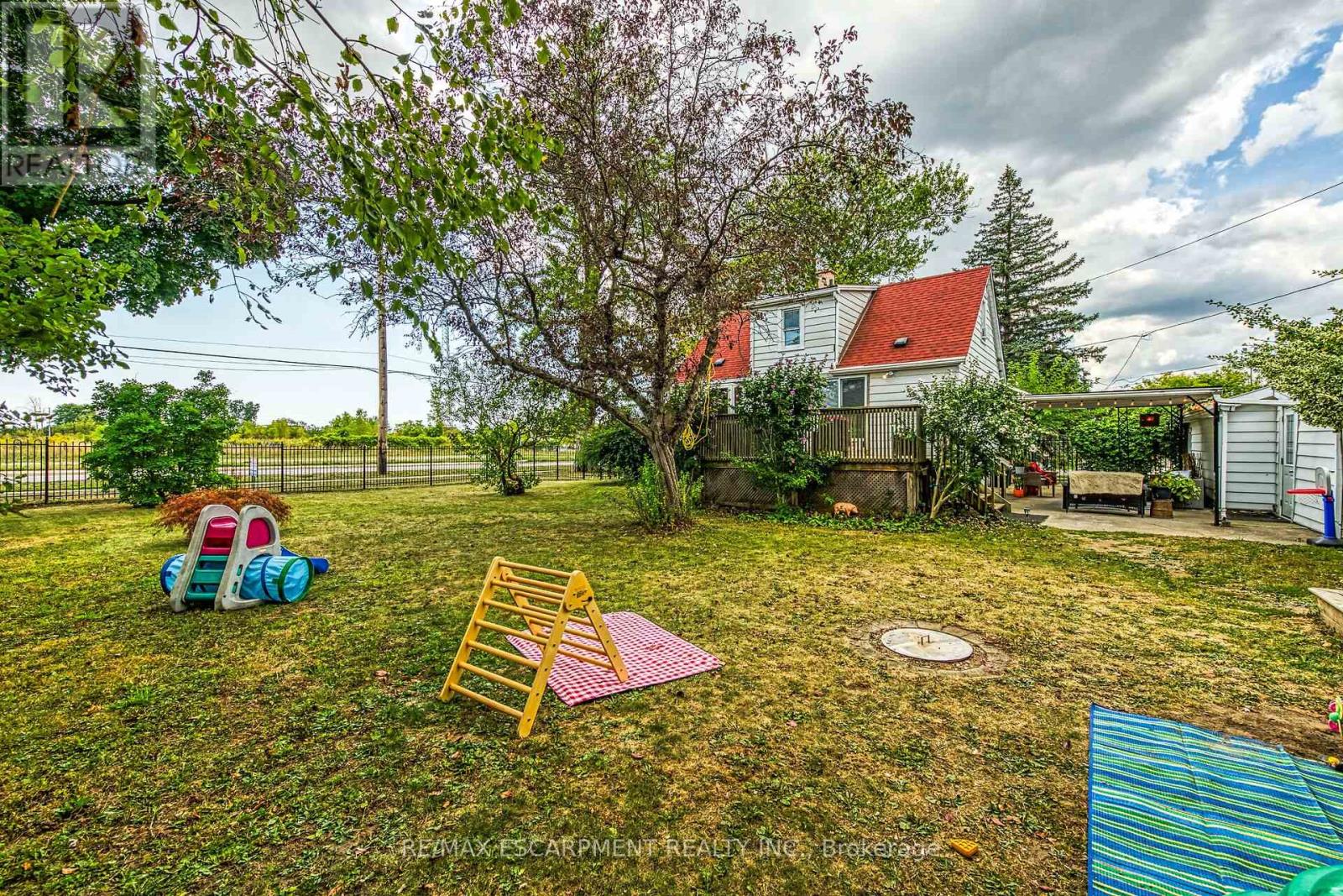 805 Broad Street E, Haldimand, Ontario  N1A 1H4 - Photo 36 - X12571130