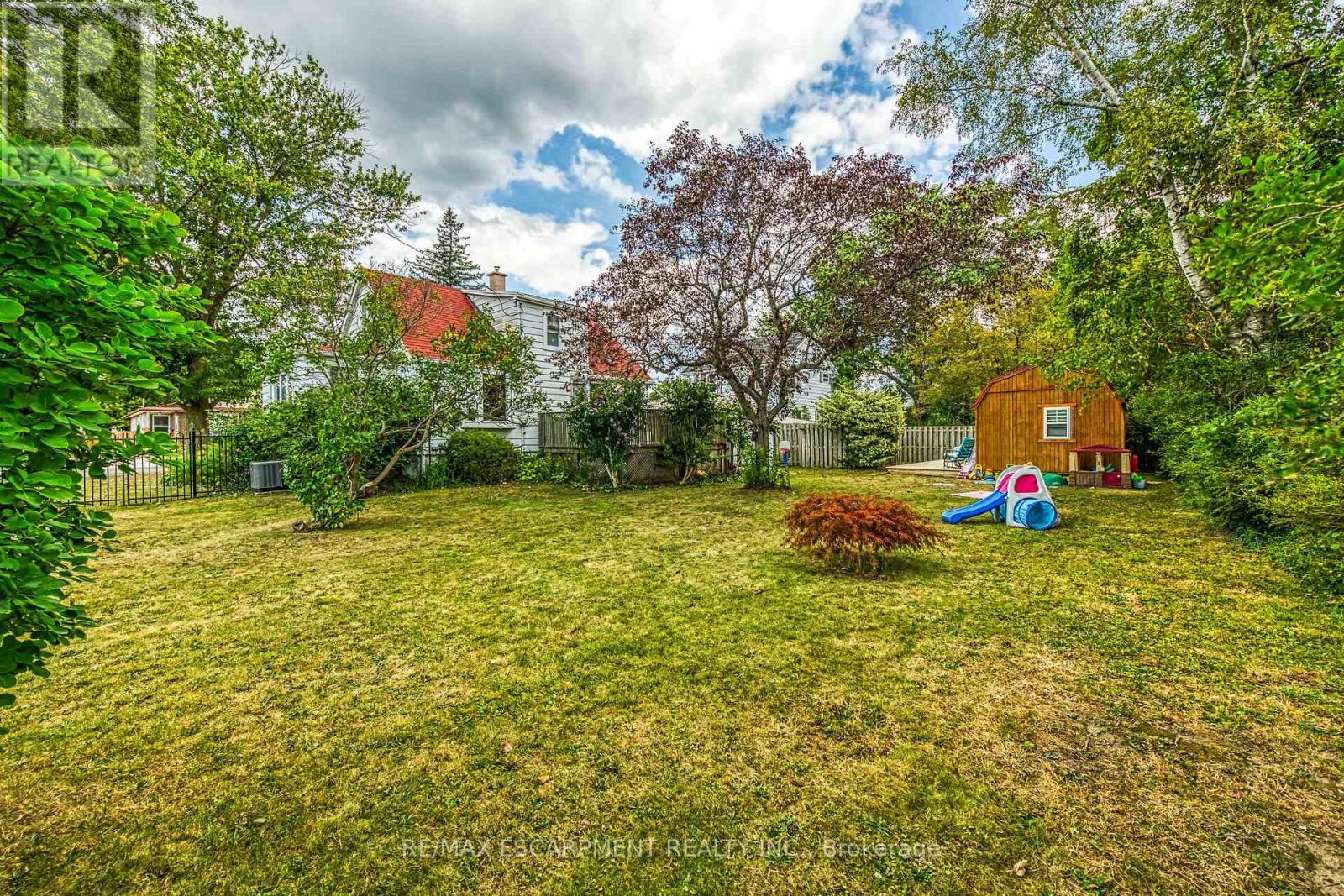 805 Broad Street E, Haldimand, Ontario  N1A 1H4 - Photo 38 - X12571130