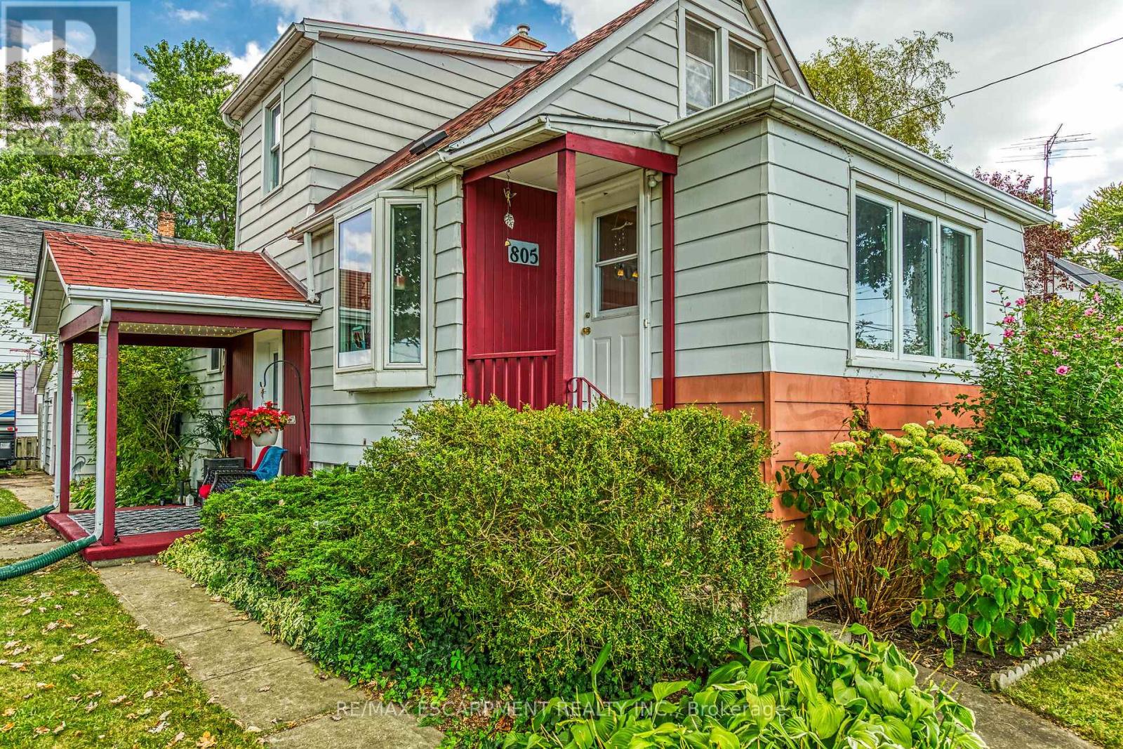 805 Broad Street E, Haldimand, Ontario  N1A 1H4 - Photo 40 - X12571130